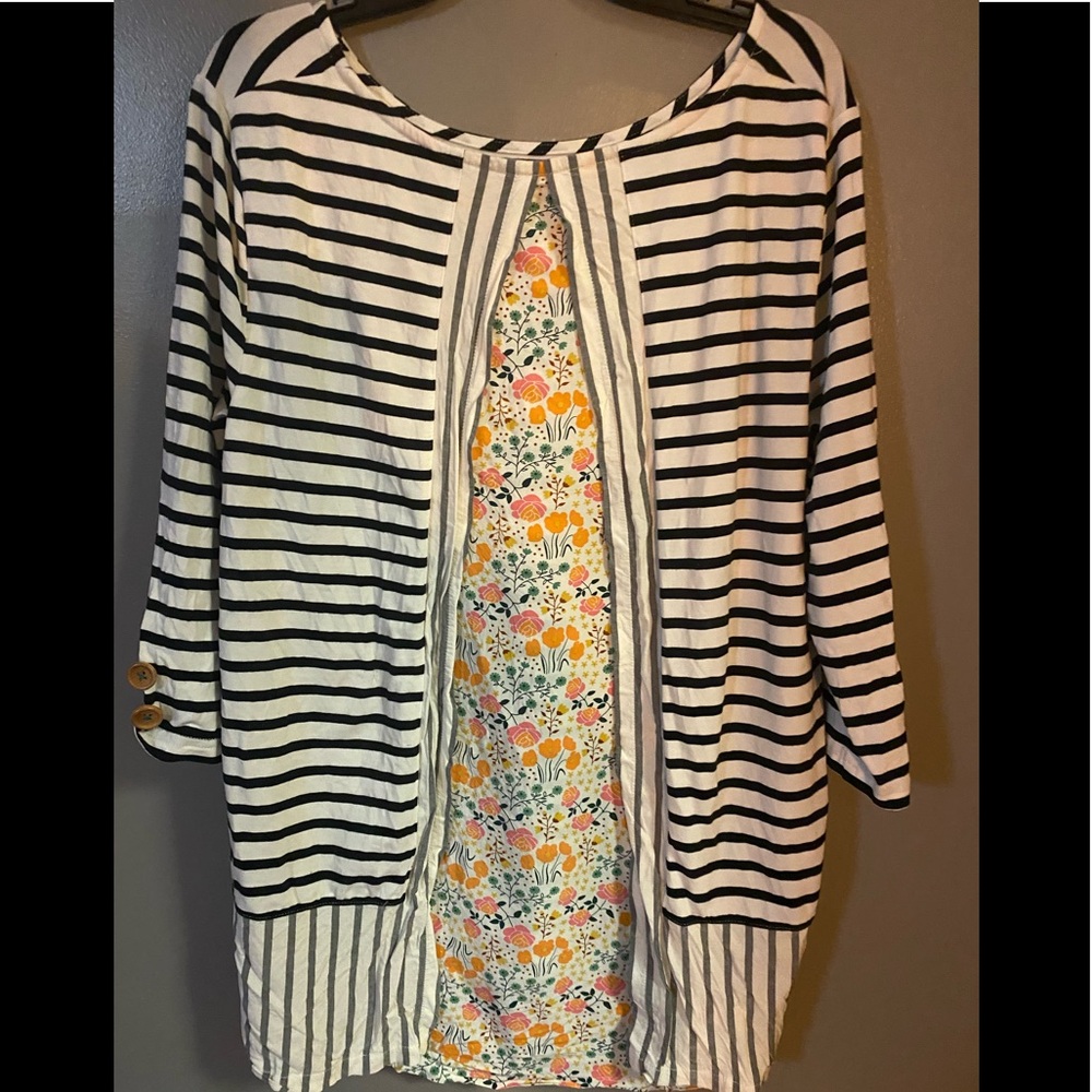 Matilda Jane Women’s top